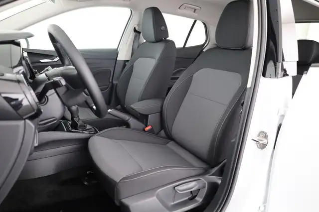 Skoda Fabia view 8