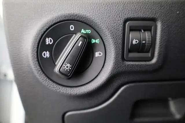 Skoda Fabia view 6