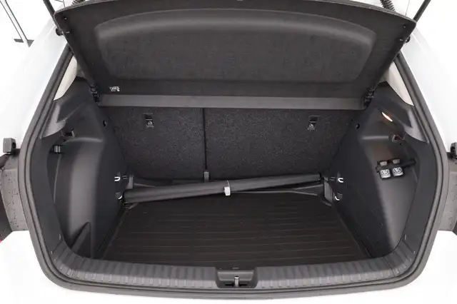 Skoda Fabia view 10