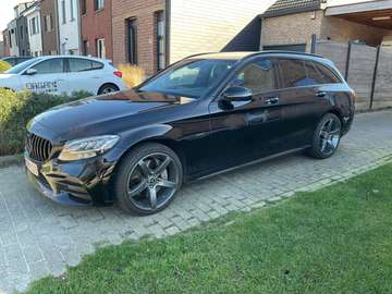 C 300 e PHEV Sport Edition