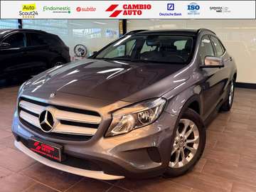 PREZZO *REALE! GLA-X156 Sport auto