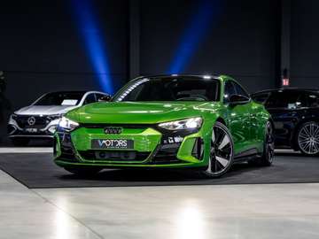 Quattro - Massage - HUD - ACC - B&O - 360°