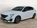 Peugeot 308 1.2 PURETECH 130 ALLURE GPS LL17 RADAR AR+CAM Blanco - thumbnail 26