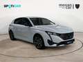 Peugeot 308 1.2 PURETECH 130 ALLURE GPS LL17 RADAR AR+CAM Blanco - thumbnail 3