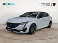 Peugeot 308 1.2 PURETECH 130 ALLURE GPS LL17 RADAR AR+CAM Blanco - thumbnail 1