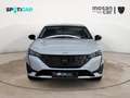 Peugeot 308 1.2 PURETECH 130 ALLURE GPS LL17 RADAR AR+CAM Blanco - thumbnail 2