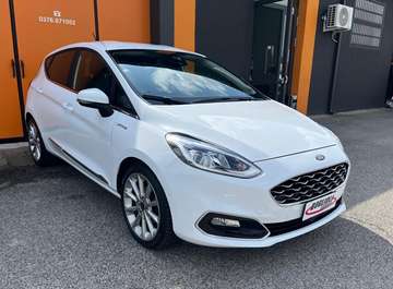 Fiesta 5p 1.0 ecoboost Vignale Automatic