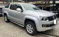 Volkswagen Amarok Amarok 2.0 BiTDI 164 CV 4MOTION Permanente Silber - thumbnail 1