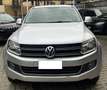 Volkswagen Amarok Amarok 2.0 BiTDI 164 CV 4MOTION Permanente Silber - thumbnail 2