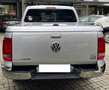 Volkswagen Amarok Amarok 2.0 BiTDI 164 CV 4MOTION Permanente Silber - thumbnail 4