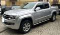 Volkswagen Amarok Amarok 2.0 BiTDI 164 CV 4MOTION Permanente Silber - thumbnail 3