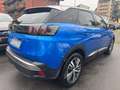 Peugeot 3008 BlueHDi 130CV EAT8 Allure Pack (AUTOCARRO) Blau - thumbnail 4