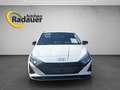 Hyundai i20 1,0 T-GDI Comfort Line Cash Preis Weiß - thumbnail 8