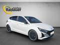 Hyundai i20 1,0 T-GDI Comfort Line Cash Preis Weiß - thumbnail 7