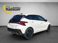 Hyundai i20 1,0 T-GDI Comfort Line Cash Preis Weiß - thumbnail 5