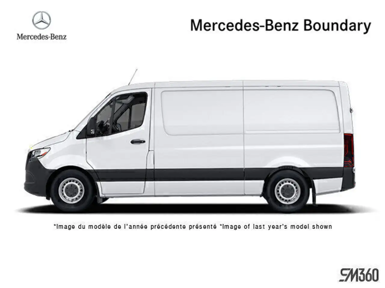 Mercedes-Benz Sprinter fotografie Mercedes-Benz Sprinter