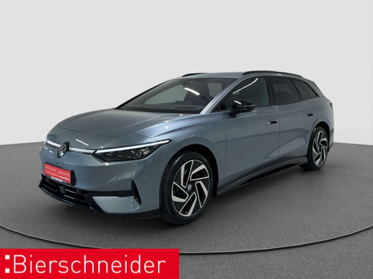 Volkswagen ID.7 2025