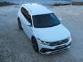 Volkswagen Tiguan Allspace 2.0 TDI SCR DSG 4MOTION R-Line Weiß - thumbnail 5