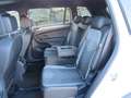 Volkswagen Tiguan Allspace 2.0 TDI SCR DSG 4MOTION R-Line Weiß - thumbnail 12