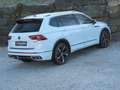 Volkswagen Tiguan Allspace 2.0 TDI SCR DSG 4MOTION R-Line Weiß - thumbnail 8