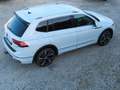 Volkswagen Tiguan Allspace 2.0 TDI SCR DSG 4MOTION R-Line Weiß - thumbnail 9
