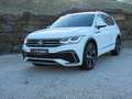 Volkswagen Tiguan Allspace 2.0 TDI SCR DSG 4MOTION R-Line Weiß - thumbnail 2