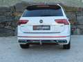 Volkswagen Tiguan Allspace 2.0 TDI SCR DSG 4MOTION R-Line Weiß - thumbnail 7