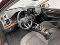 Audi Q5 40 TDI quattro Standheizung + Luft Klima Navi Rot - thumbnail 4