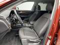 Audi Q5 40 TDI quattro Standheizung + Luft Klima Navi Rot - thumbnail 5