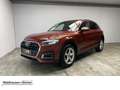 Audi Q5 40 TDI quattro Standheizung + Luft Klima Navi Rot - thumbnail 1