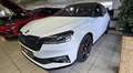 Skoda Fabia Fabia 1.5 TSI DSG Edition 130 Blanco - thumbnail 1