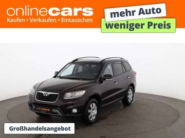 2.2 CRDi Premium Aut XENON LEDER NAVI