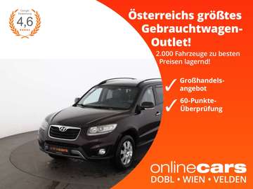 2.2 CRDi Premium Aut XENON LEDER NAVI