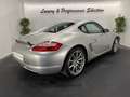 Porsche Cayman S 987 3.4 295ch BVM - 67000km - Cocoa - Chrono - PASM Grau - thumbnail 8