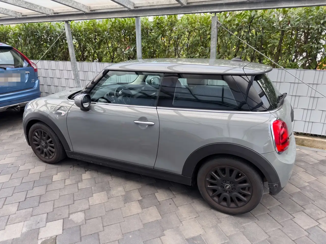 MINI One
