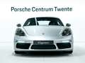 Porsche Cayman 718 T Argent - thumbnail 2