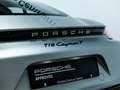 Porsche Cayman 718 T Argent - thumbnail 10