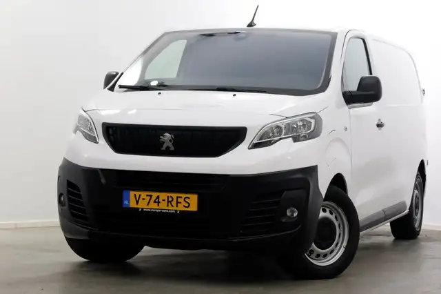 Peugeot e-Expert L2H1 Standard Premium 75 kWh 100% Elektrisch Snell