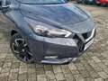 Nissan Micra IG‐T 92 GPL Eco N-Design Grau - thumbnail 20
