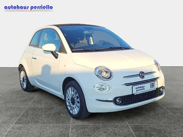 Fiat 500C Dolcevita 1.0 Hbyrid