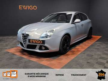 1.4 T-JET 120ch DISTINCTIVE START-STOP