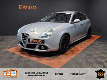 1.4 T-JET 120ch DISTINCTIVE START-STOP