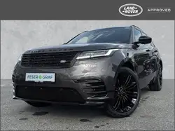Land Rover Range Rover Velar Dynamic SE D300 AHK Pano Luft