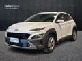 Hyundai KONA 1ªs. (2017-23) - Kona 1.0 T-GDI Hybrid 48V iMT XLi Blanc - thumbnail 1