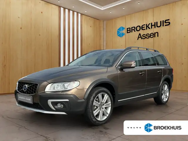 Volvo XC70 2.0 T5 FWD Polar+