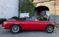 MG MGB Jacques Coune Phares et ailes Rot - thumbnail 3