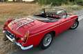 MG MGB Jacques Coune Phares et ailes Rot - thumbnail 2