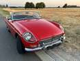 MG MGB Jacques Coune Phares et ailes Rot - thumbnail 1