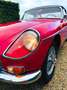 MG MGB Jacques Coune Phares et ailes Rot - thumbnail 8