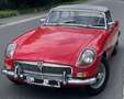 MG MGB Jacques Coune Phares et ailes Rot - thumbnail 4